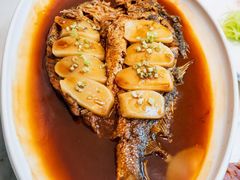 -径山十八道·风味民间菜(杭州总店)