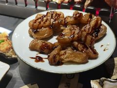 -很久以前羊肉串(清河店)