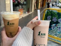 -1点点(温州府前店)