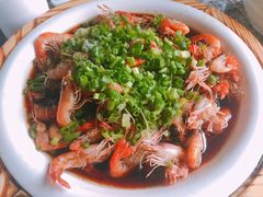 -走马楼饭庄(慈城古县城店)
