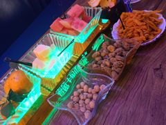 -春风十里酒吧(乐山店)