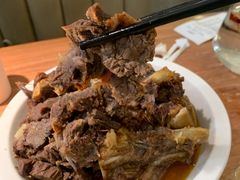 牛脊肉-晋家门(文峰广场店)