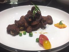 -東舍食唐精品陕菜馆
