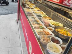 -山林熟食(兰溪路店)