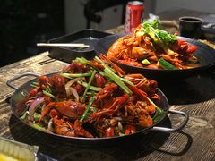 -赤甲皇(仙霞路店)