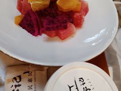 -清真·鸦儿李记·涮肉(花市店)
