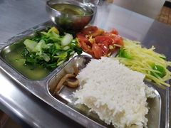 -苏州科技大学（石湖校区）二食堂