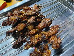 烤筋-九喜龙虾(凤城六路直营店)