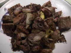 -盐帮食坊•小河帮川菜(四川师大店)