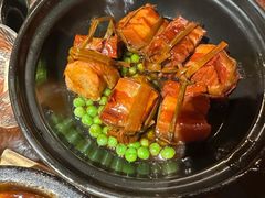 -马灯部落·西湖边的创意山景餐厅(虎跑动物园店)