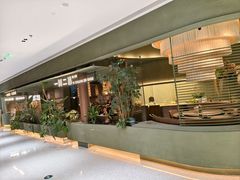 -一川二水•粤川醉(CP静安店)