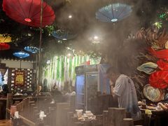 -槐店王婆大虾(开发区店)