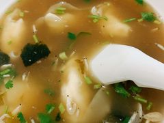 -馄饨侯(广渠门店)