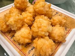 -牟传仁饭庄(星海店)
