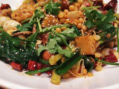 -食代馆(深业上城店)