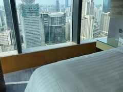 -上海静安香格里拉大酒店
