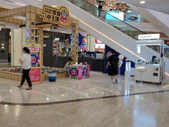 -吾悦广场(南京鼓楼店)