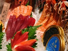 -上井料理黑金店(IFS国金中心店)