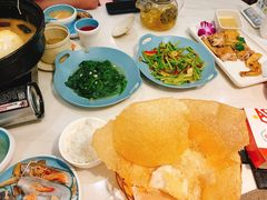 -香香海南菜餐厅