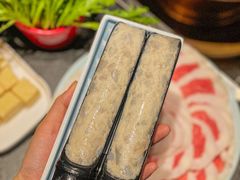 -前门后头老北京铜锅涮肉·京味菜·烤鸭(伊藤洋华堂店)