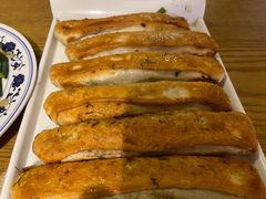 -铸钟褡裢火烧(西三环紫竹桥店)