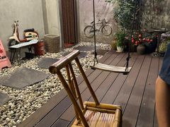 -阿莉餐厅(枣阳路店)