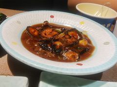 -三石铁板烧(紫竹桥店)