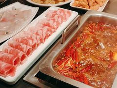 -福禄娃一家人火锅(上地店)