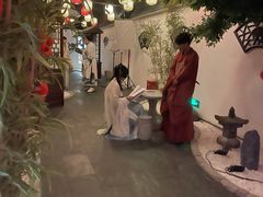 -叁拾壹丨浮世绘x壹拾叁沉浸演绎剧场