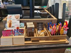 -星巴克(北京望京店)