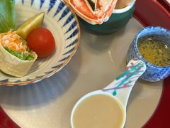 -蟹道乐(道顿堀本店)