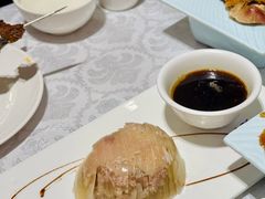 水晶肘-马凯餐厅(地安门店)