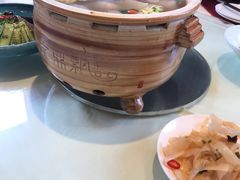 -飞鹿餐饮·陕南菜(北关店)