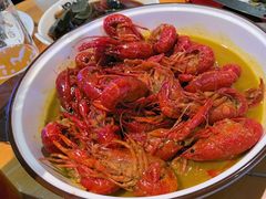 -四禧精酿铜锅涮肉·烧烤工场(大明湖店)