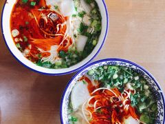 -清真磨沟沿老字号牛肉面(总店)