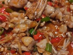 -破三川·新川菜(静安大融城店)