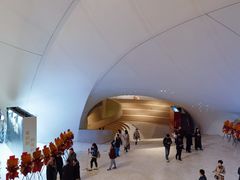 -哈尔滨大剧院