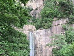 -洛阳白云山景区