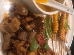 -君来湖滨饭店·玫瑰园