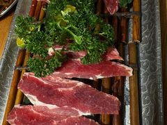 -金龙烧烤·牛肉面(西塔店)