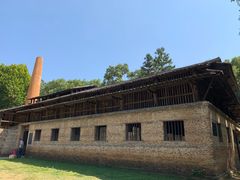 -景德镇古窑民俗博览区