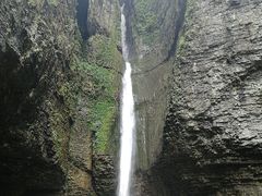 -鹿院坪生态旅游景区