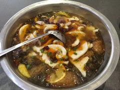 -鱼醉无骨鱼·中山脆肉鲩(荔湾路店)