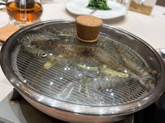 -海鲜码头·中国菜
