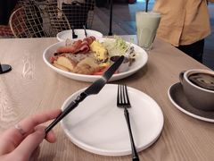 -Maxpoint Kitchen 西餐咖啡(乐峰广场店)