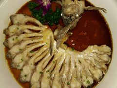 -东湖食堂·湖景餐厅•会议