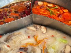 -大龙燚火锅(五一广场店)