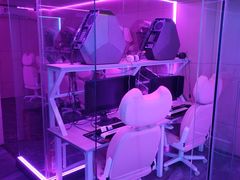 -NB网咖电竞连锁(泺安路店)