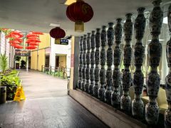 -鹿鸣酒家(越秀店)