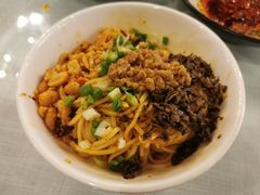 宜宾燃面-新川办餐厅